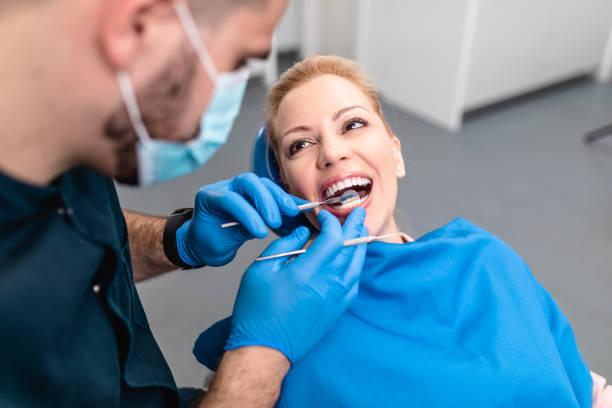 Best Oral Cancer Screening  in La Selva Beach, CA